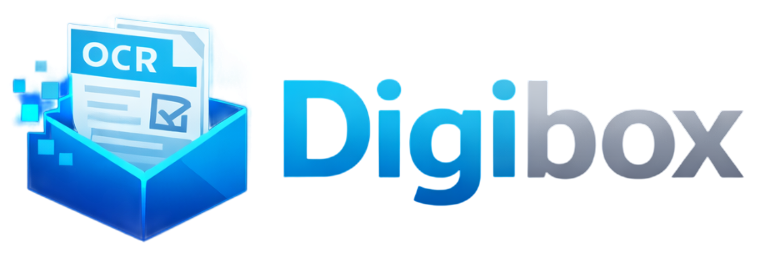 DIGIBOX staging